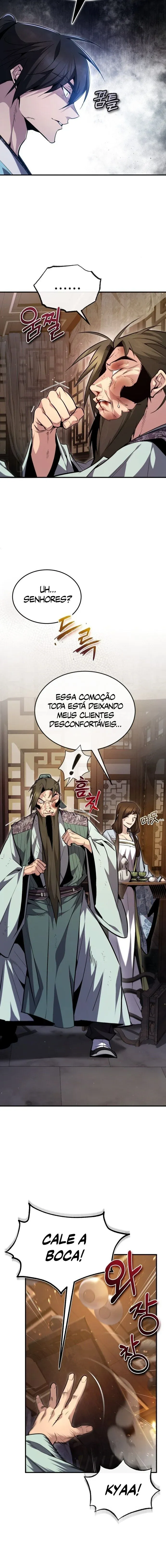Instrutor Número Um Capítulo 51 Página 7
