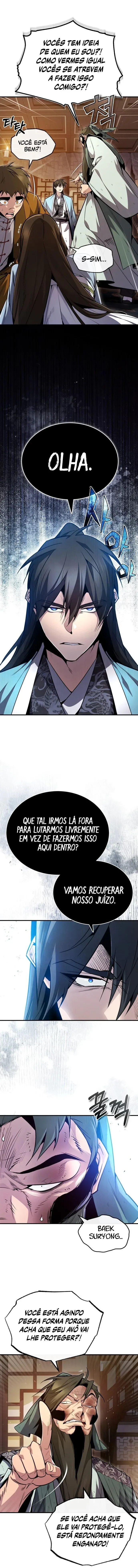 Instrutor Número Um Capítulo 51 Página 8