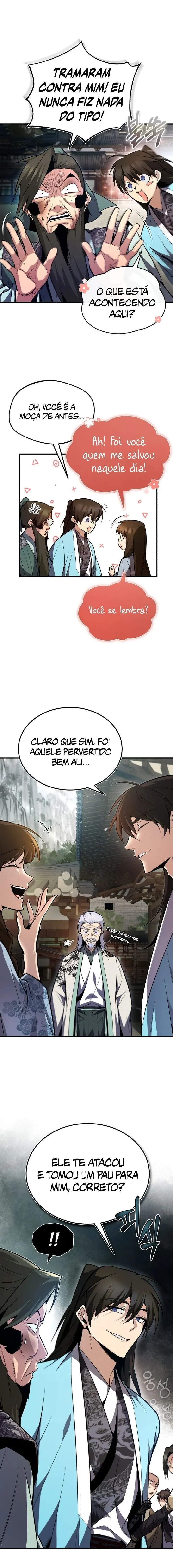 Instrutor Número Um Capítulo 52 Página 11