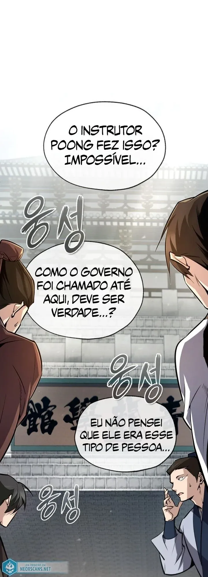 Instrutor Número Um Capítulo 52 Página 12