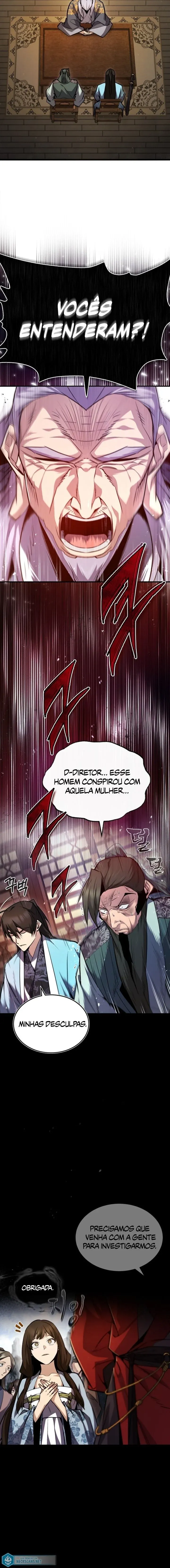 Instrutor Número Um Capítulo 52 Página 14