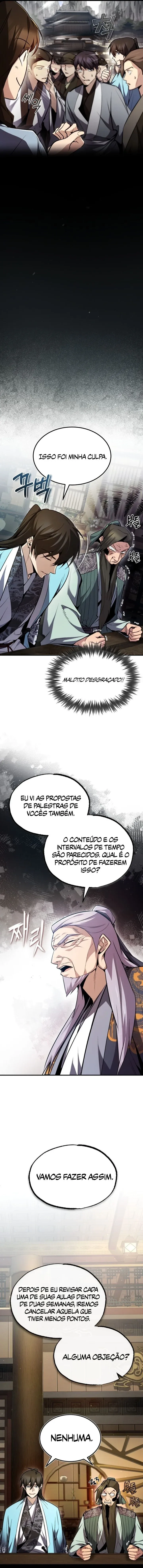 Instrutor Número Um Capítulo 52 Página 15