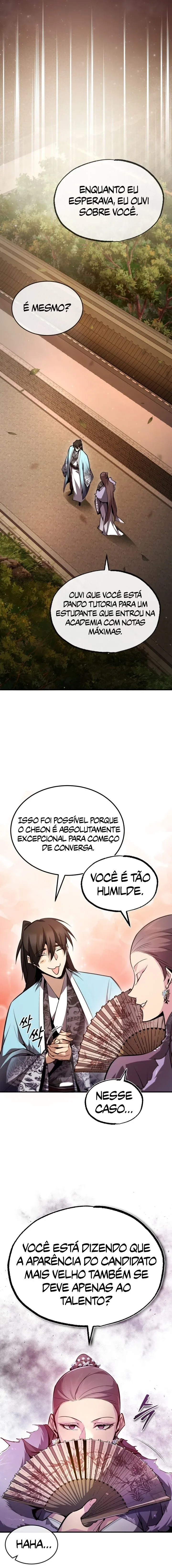 Instrutor Número Um Capítulo 52 Página 19
