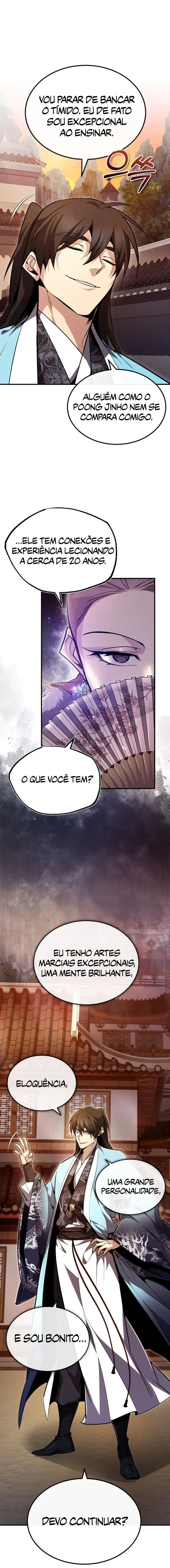 Instrutor Número Um Capítulo 52 Página 20