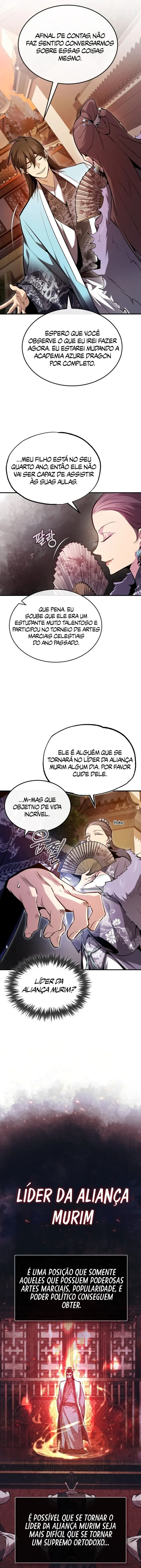 Instrutor Número Um Capítulo 52 Página 22
