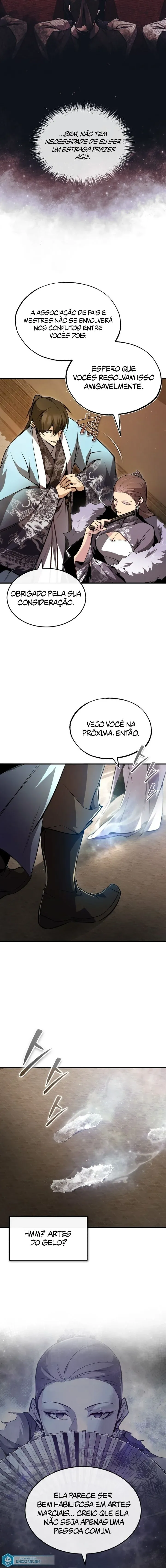 Instrutor Número Um Capítulo 52 Página 23