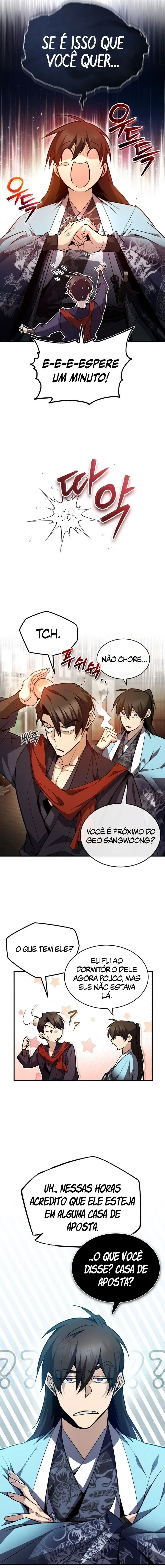 Instrutor Número Um Capítulo 52 Página 26