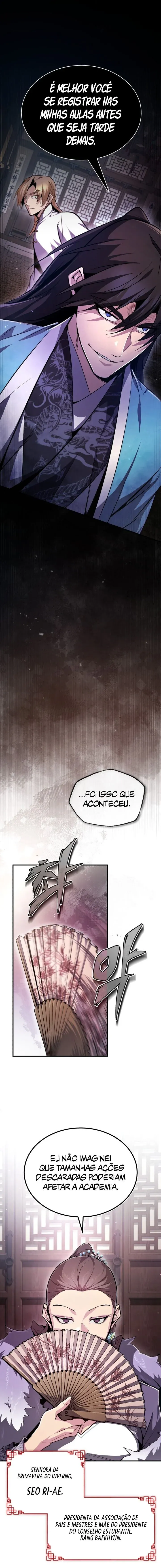 Instrutor Número Um Capítulo 52 Página 4