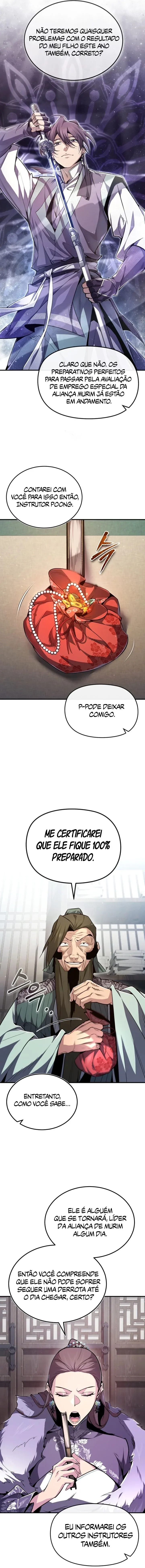 Instrutor Número Um Capítulo 52 Página 6