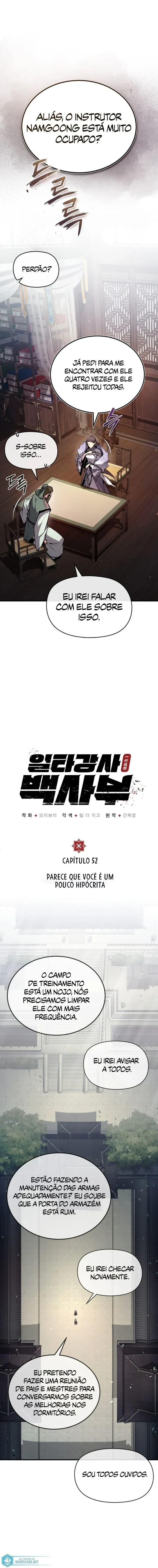 Instrutor Número Um Capítulo 52 Página 7