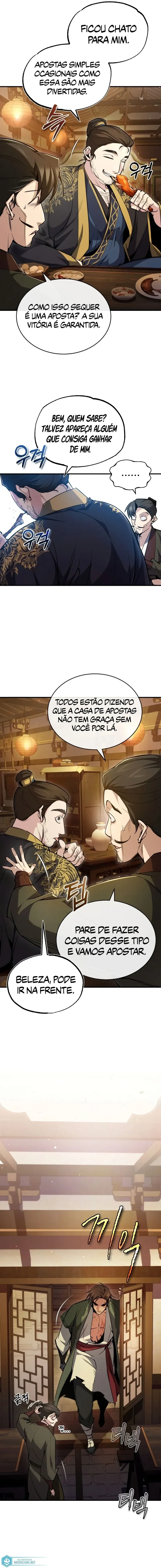 Instrutor Número Um Capítulo 53 Página 13