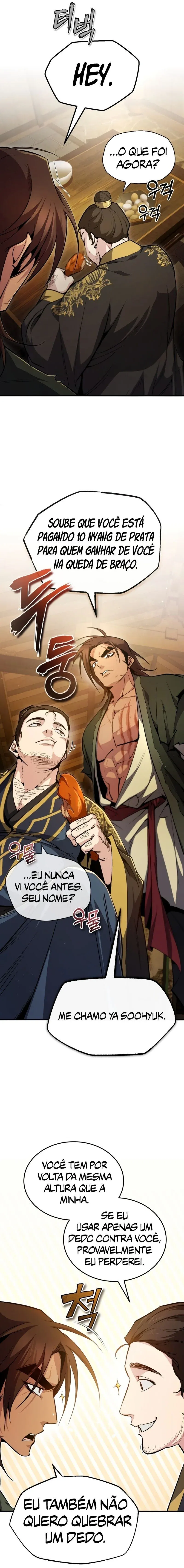 Instrutor Número Um Capítulo 53 Página 14