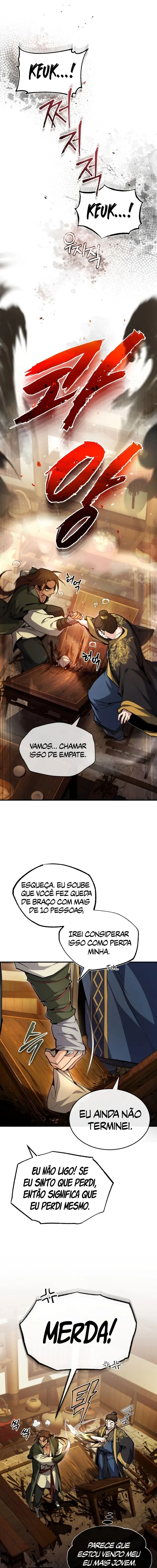 Instrutor Número Um Capítulo 53 Página 16