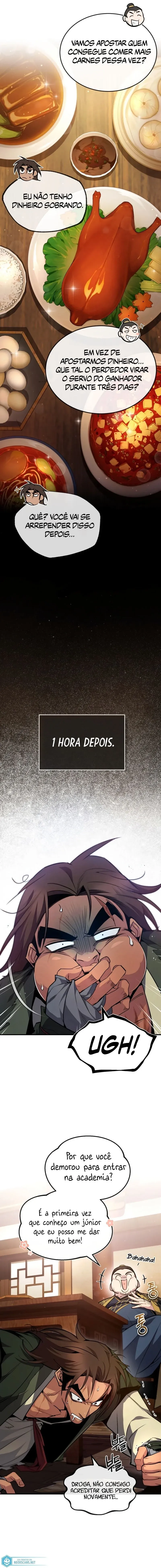 Instrutor Número Um Capítulo 53 Página 19