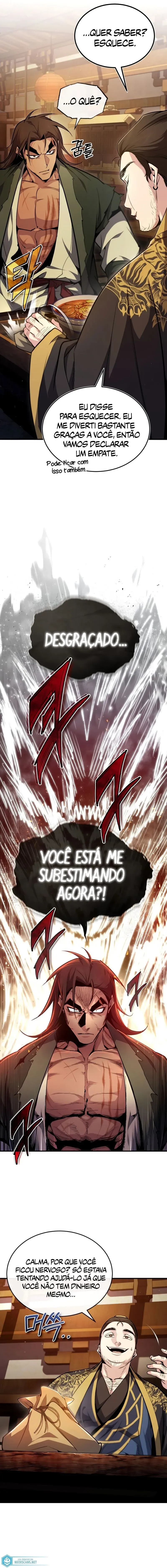Instrutor Número Um Capítulo 53 Página 22