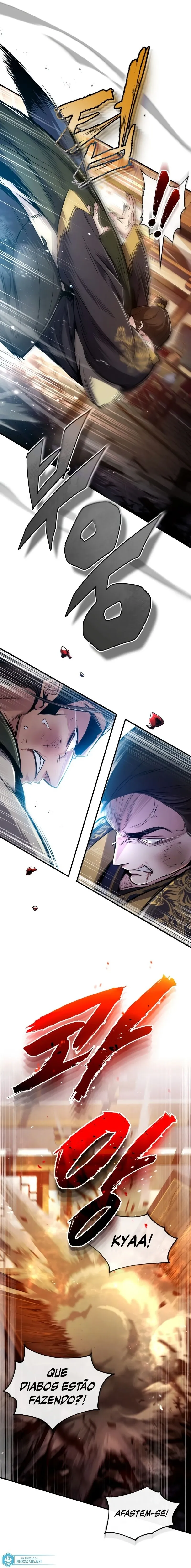 Instrutor Número Um Capítulo 53 Página 28