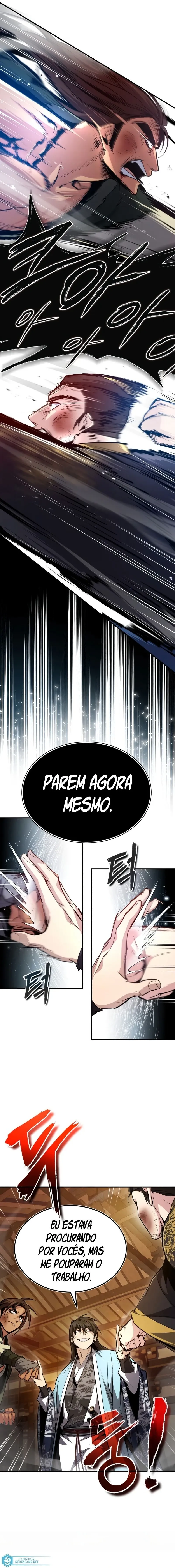 Instrutor Número Um Capítulo 53 Página 29