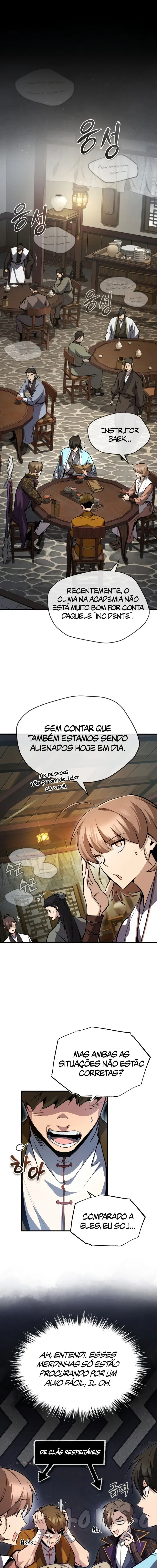 Instrutor Número Um Capítulo 53 Página 4