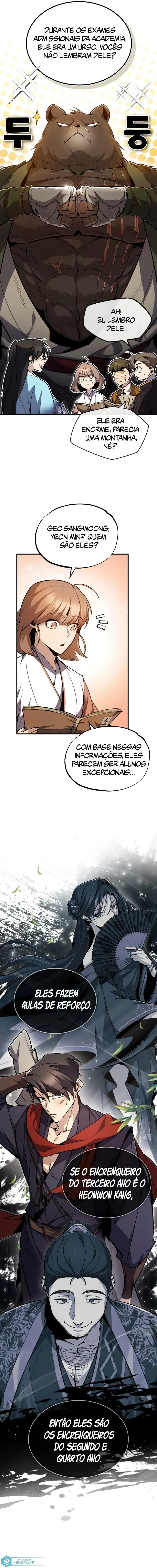 Instrutor Número Um Capítulo 53 Página 7