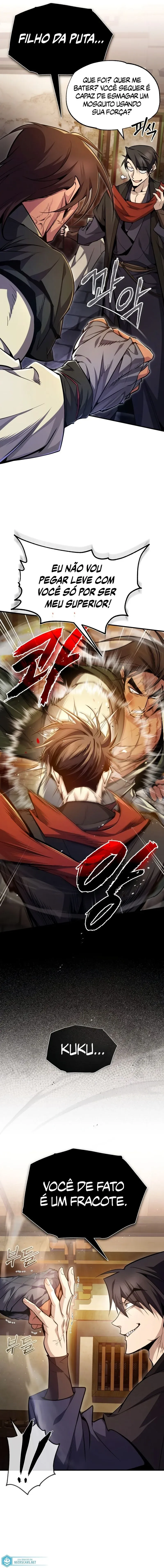 Instrutor Número Um Capítulo 54 Página 13