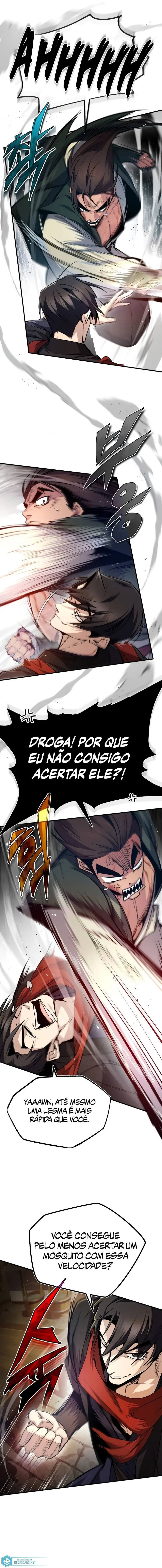 Instrutor Número Um Capítulo 54 Página 14