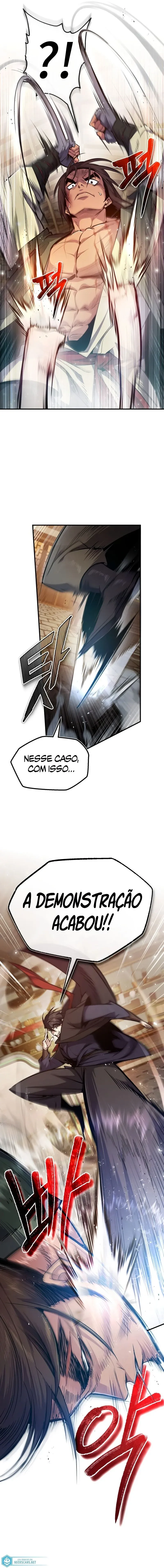 Instrutor Número Um Capítulo 54 Página 15