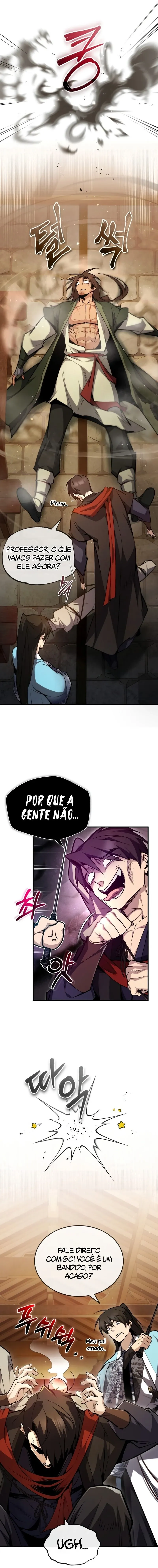 Instrutor Número Um Capítulo 54 Página 16