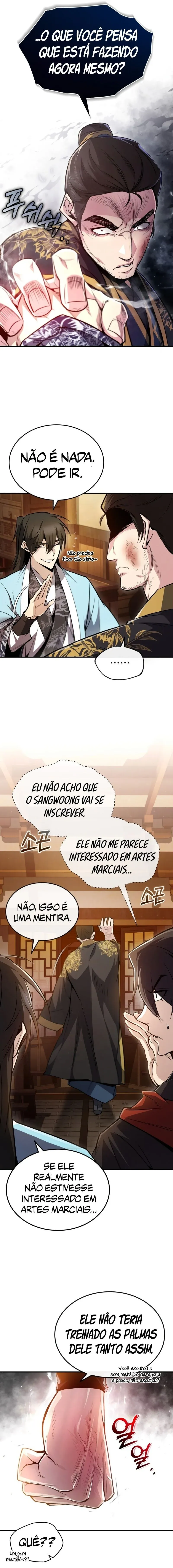 Instrutor Número Um Capítulo 54 Página 22
