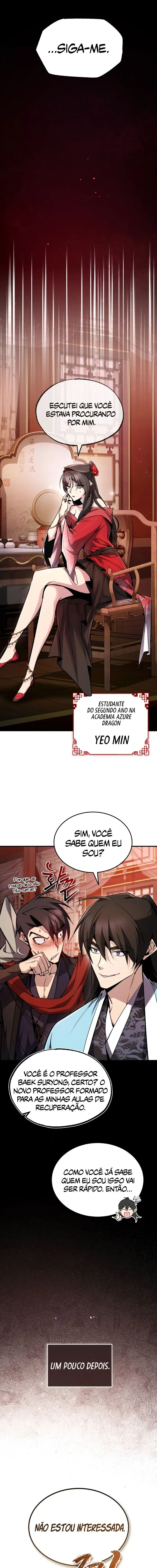 Instrutor Número Um Capítulo 54 Página 29