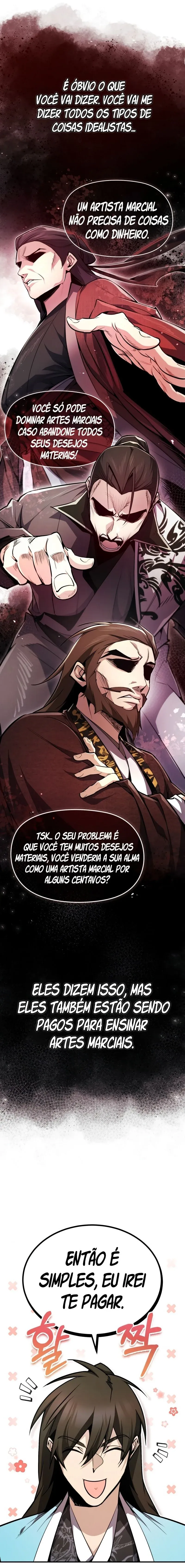 Instrutor Número Um Capítulo 54 Página 32