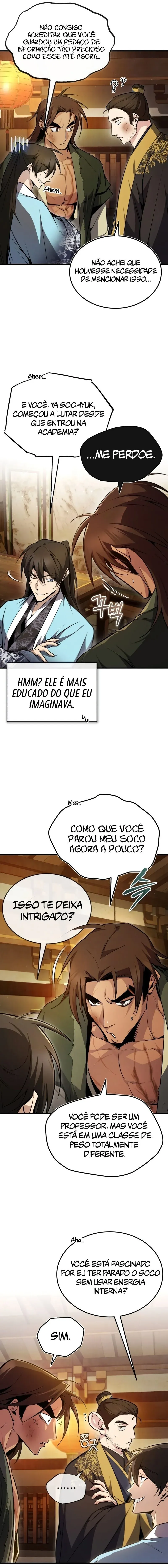 Instrutor Número Um Capítulo 54 Página 7