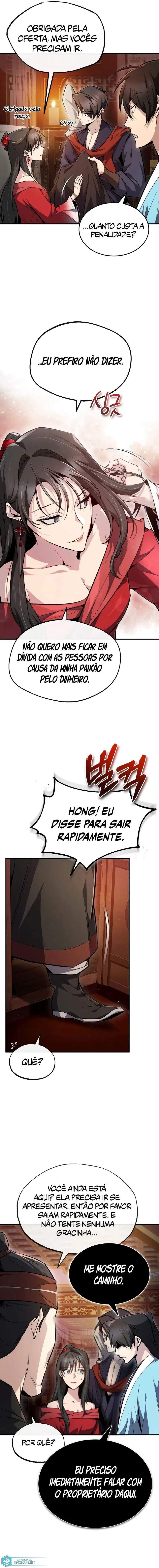 Instrutor Número Um Capítulo 55 Página 11