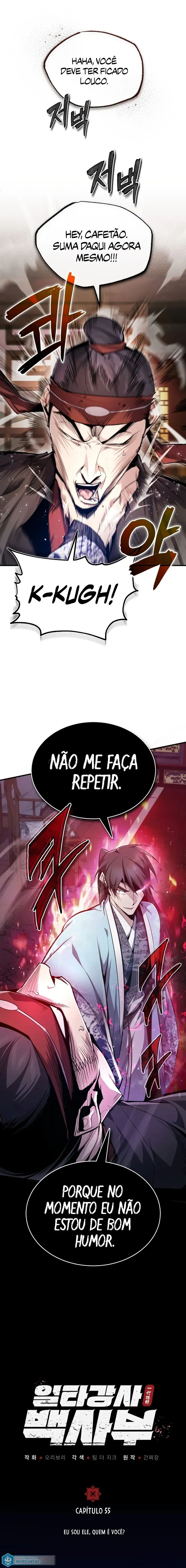 Instrutor Número Um Capítulo 55 Página 12