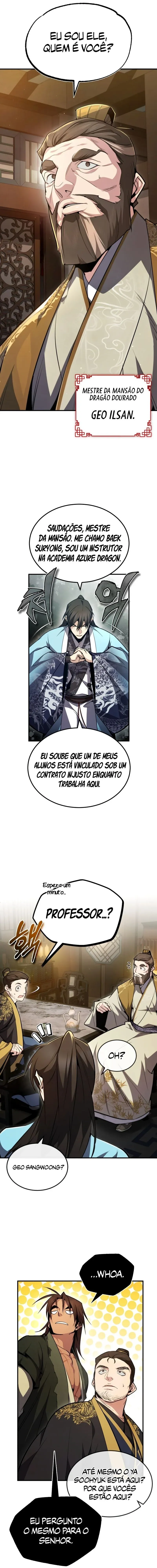 Instrutor Número Um Capítulo 55 Página 15