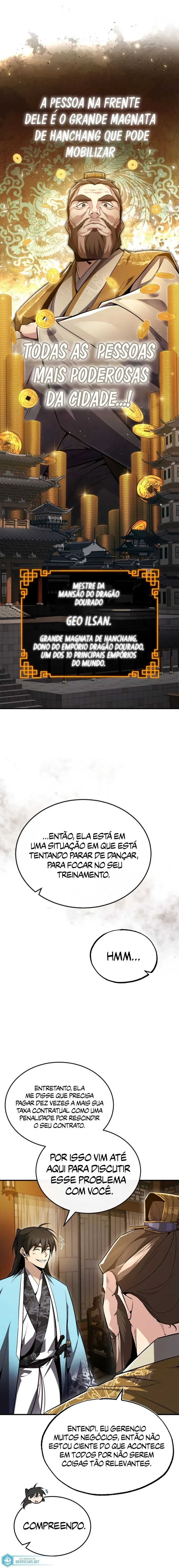 Instrutor Número Um Capítulo 55 Página 19
