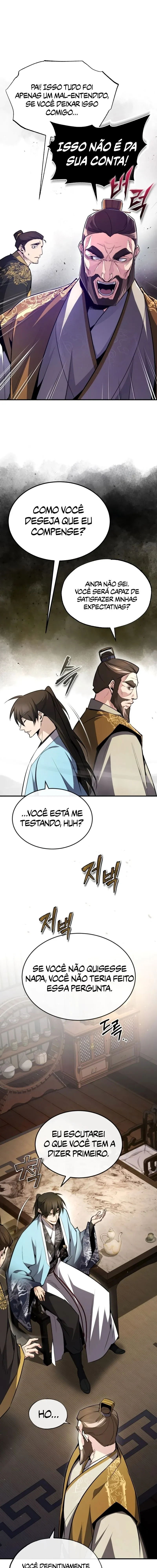 Instrutor Número Um Capítulo 55 Página 22