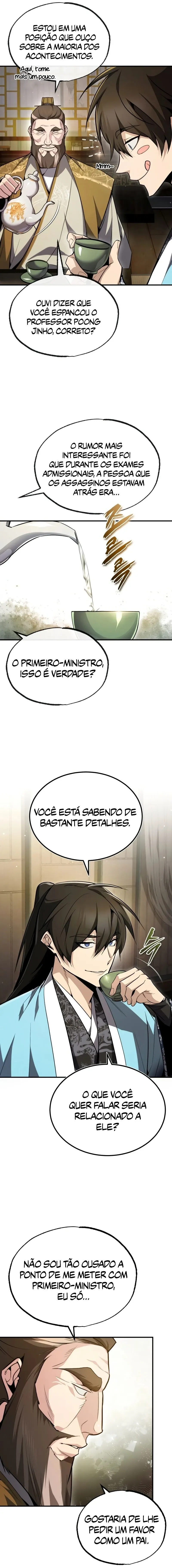 Instrutor Número Um Capítulo 55 Página 28