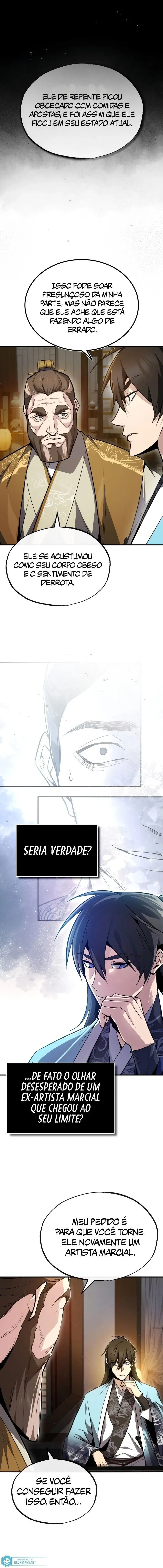 Instrutor Número Um Capítulo 55 Página 32