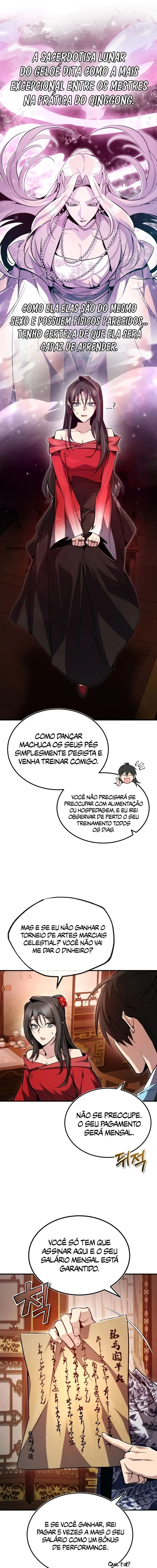Instrutor Número Um Capítulo 55 Página 7