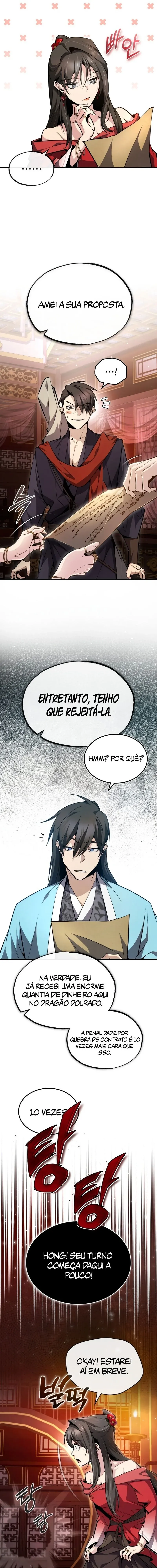 Instrutor Número Um Capítulo 55 Página 9