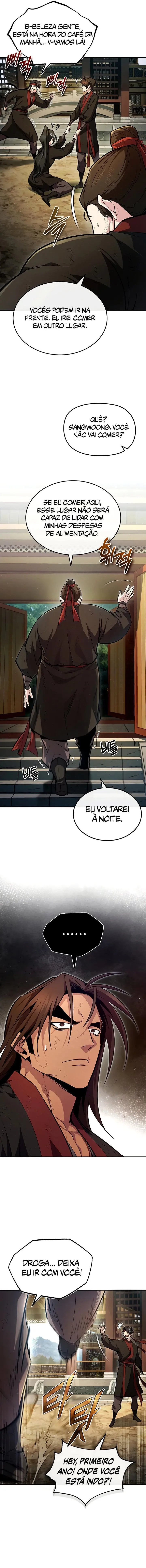 Instrutor Número Um Capítulo 56 Página 10