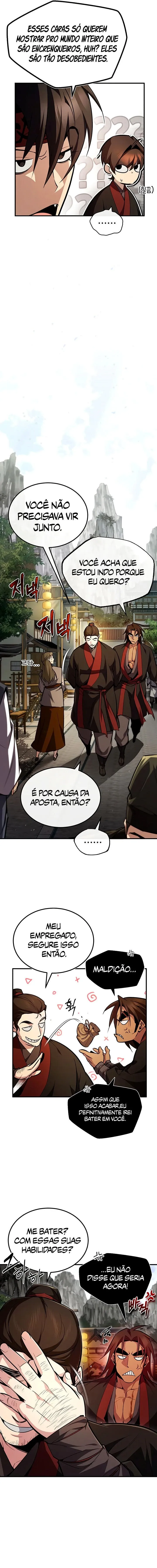 Instrutor Número Um Capítulo 56 Página 11