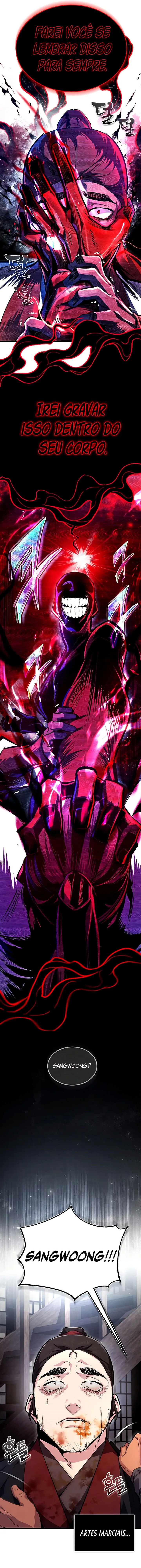 Instrutor Número Um Capítulo 56 Página 15