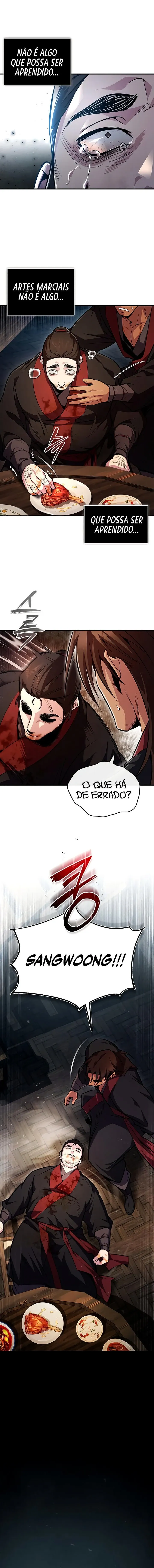 Instrutor Número Um Capítulo 56 Página 16