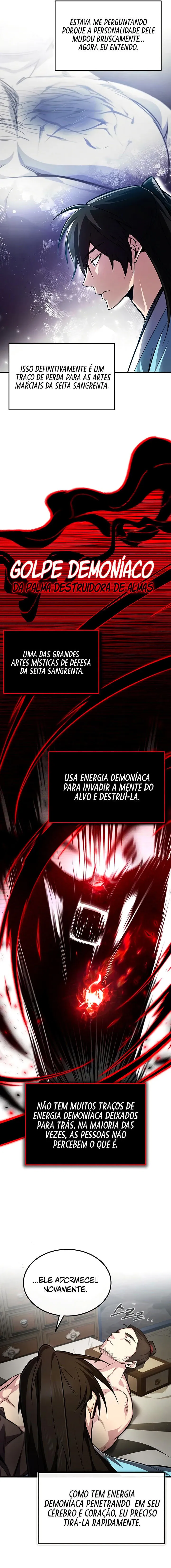 Instrutor Número Um Capítulo 56 Página 18