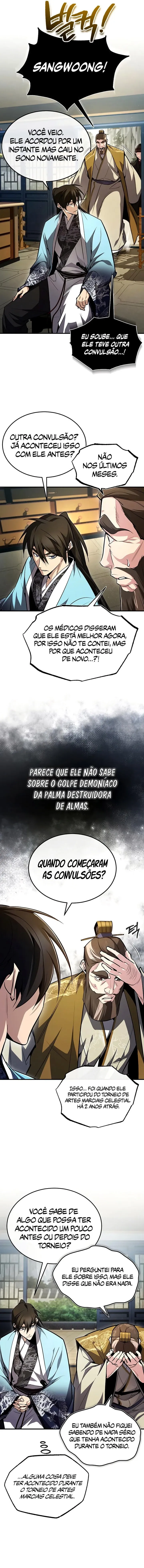 Instrutor Número Um Capítulo 56 Página 19
