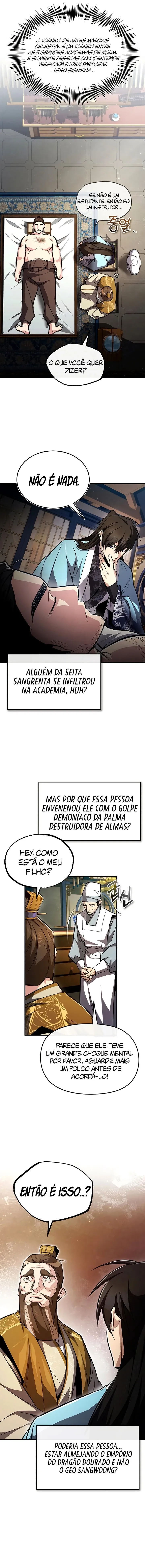 Instrutor Número Um Capítulo 56 Página 20