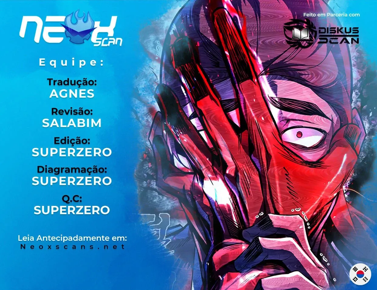 Instrutor Número Um Capítulo 56 Página 3