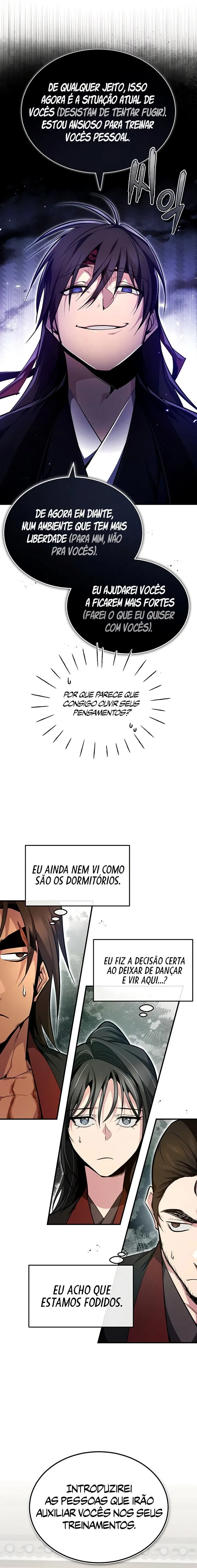 Instrutor Número Um Capítulo 56 Página 5