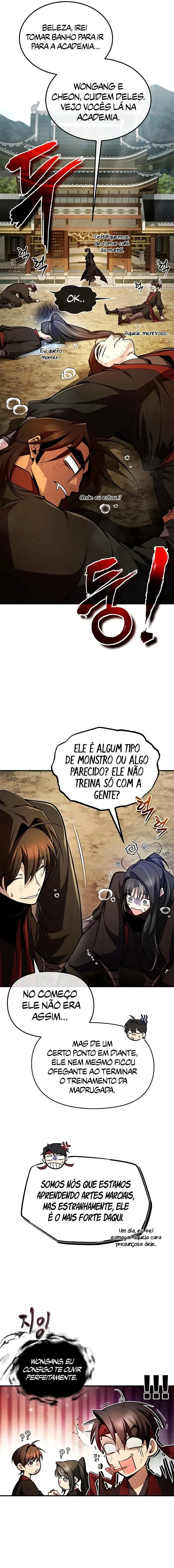 Instrutor Número Um Capítulo 56 Página 9